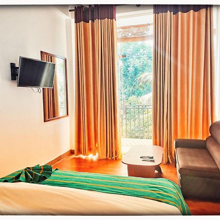 Bed and Breakfast Yala Golden Wild Tissamaharama Exterior foto