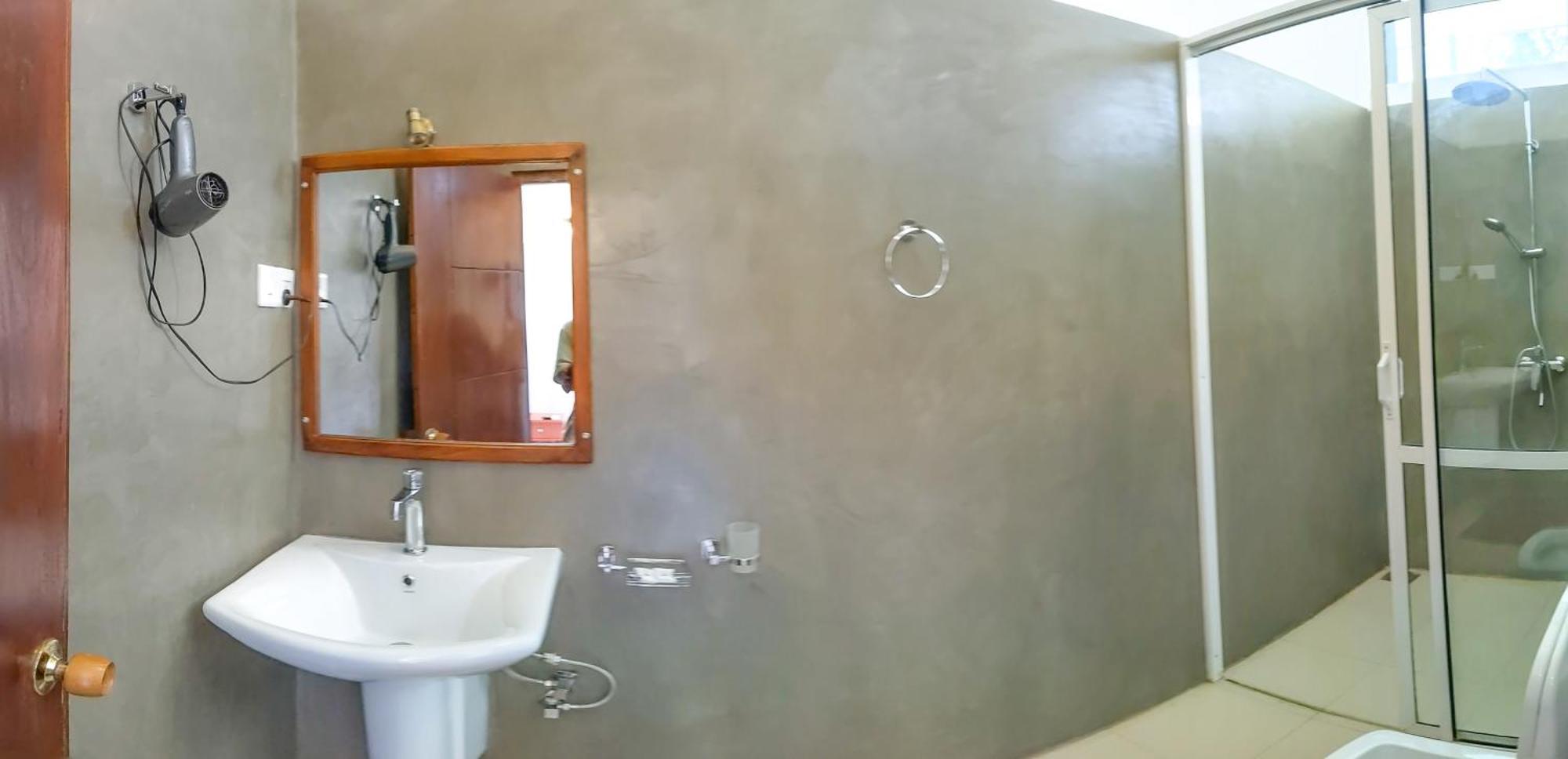 Bed and Breakfast Yala Golden Wild Tissamaharama Exterior foto